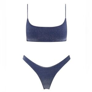 Triangl Mica Sparkle bikini